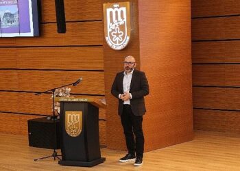 İş Yaşamında ‘Milyonluk Sorular’ Aydın’da Konuşuldu