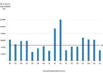 İşgücü Maliyeti İstatistikleri, 2024