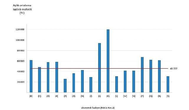 İşgücü Maliyeti İstatistikleri, 2024