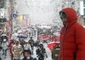 İstanbul’da kar yeniden başlayacak!