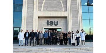 İSU, Su Yönetiminde Referans Kurum Olma Konumunu Güçlendiriyor