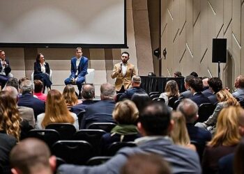 İZFAŞ, Hong Kong’da İzmir 2026 UFI Avrupa Konferansı’nı tanıttı