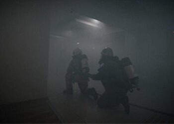 İzmir İtfaiyesi her an hazır