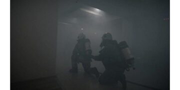 İzmir İtfaiyesi her an hazır