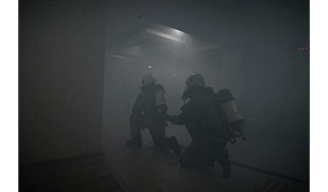 İzmir İtfaiyesi her an hazır