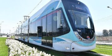 İzmir ulaşımına yılbaşı düzenlemesi