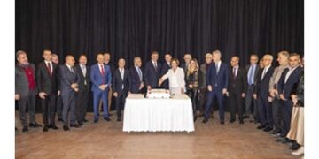 İzmir’de Su Konseyi kuruluyor, Gri Su dönemi başlıyor