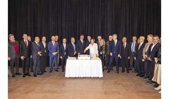 İzmir’de Su Konseyi kuruluyor, Gri Su dönemi başlıyor