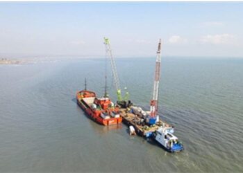 İZSU’dan 2025 yılında 7,3 milyarlık altyapı atağı