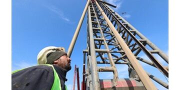 İZSU’dan kuzey ilçelerinde yeni su kaynağı hamlesi