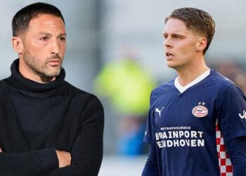 Joey Veerman iptal oldu! Fenerbahçe yeni adaylarını belirledi