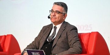 Kâmil Koç Genel Müdürü Çağatay Kepek, “Kâmil Koç’un hikâyesi, Türkiye’nin yolculuğunun hikâyesidir”
