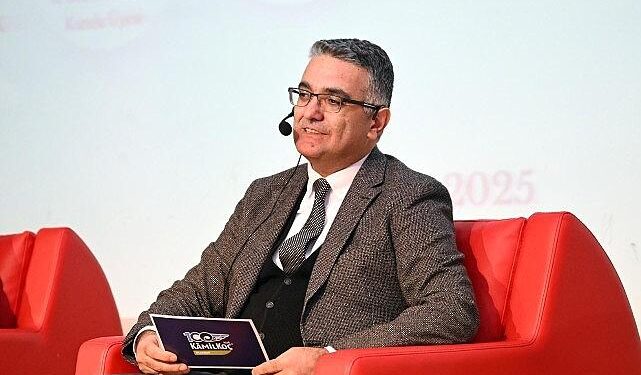 Kâmil Koç Genel Müdürü Çağatay Kepek, “Kâmil Koç’un hikâyesi, Türkiye’nin yolculuğunun hikâyesidir”