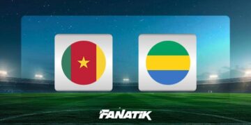 Kamerun-Gabon maçı ne zaman, saat kaçta, hangi kanalda canlı yayınlanacak? (Afrika Uluslar Kupası)