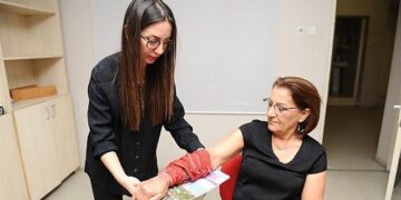 Karşıyaka’da hedef sağlıklı ve bilinçli toplum