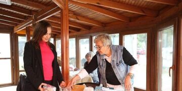 Karşıyaka’da yerel tohum bereketi