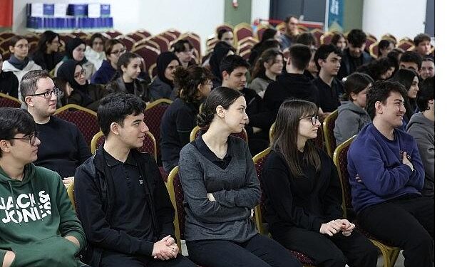 Kartepe’de Gençlik Enerjisi