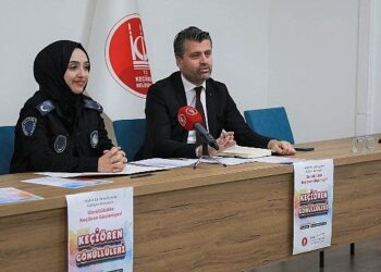 Keçiören Gönüllülükle Güçleniyor