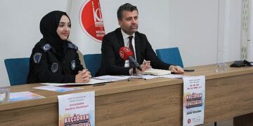 Keçiören Gönüllülükle Güçleniyor