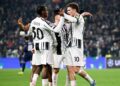 Kenan Yıldız asist yaptı, Juve 2. yarıda açıldı (ÖZET) Juventus – Pafos maç sonucu 2-0