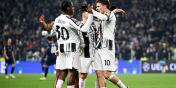 Kenan Yıldız asist yaptı, Juve 2. yarıda açıldı (ÖZET) Juventus – Pafos maç sonucu 2-0