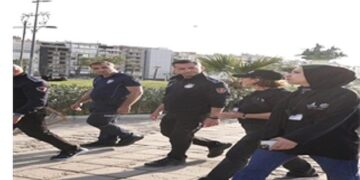 Kent Denetçileri iş başında