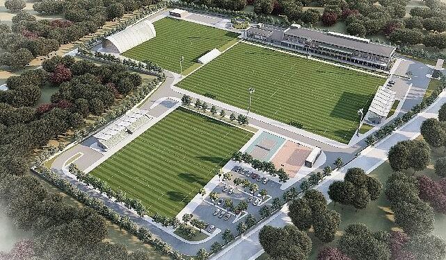 Kocaeli, Büyükşehir ile kabuk değiştiriyor