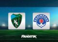 Kocaelispor – Kasımpaşa maçı ne zaman, saat kaçta, hangi kanalda? Muhtemel 11’ler…