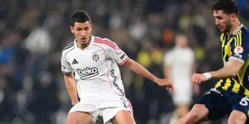 Kocaelispor’dan Salih Uçan hamlesi! Çalışmalar hızlandı