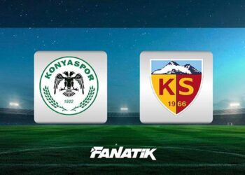 Konyaspor – Kayserispor maçı ne zaman saat kaçta hangi kanalda? (Süper Lig 17. hafta)