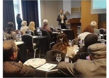 Kurak Bölgeler İçin İklim Krizine Karşı Yol Haritası Hazır: Kuraklık Ustaları Projesi Tamamlandı