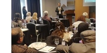 Kurak Bölgeler İçin İklim Krizine Karşı Yol Haritası Hazır: Kuraklık Ustaları Projesi Tamamlandı