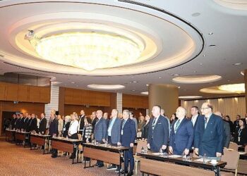 Kuru Meyve Sektörü 2025’i Masaya Yatırdı