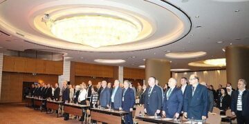 Kuru Meyve Sektörü 2025’i Masaya Yatırdı