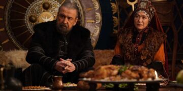 Kuruluş Orhan’da Bomba Ayrılık: Usta Oyuncu Cihan Ünal Veda Ediyor!