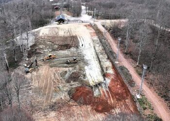 Kuzuyayla’ya kapalı yürüyen bant geliyor