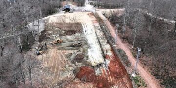 Kuzuyayla’ya kapalı yürüyen bant geliyor