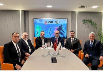 Link Bilgisayar, Dijital Dünyada İddiasını 2 Milyon Dolarlık Yatırımla Ortaya Koydu
