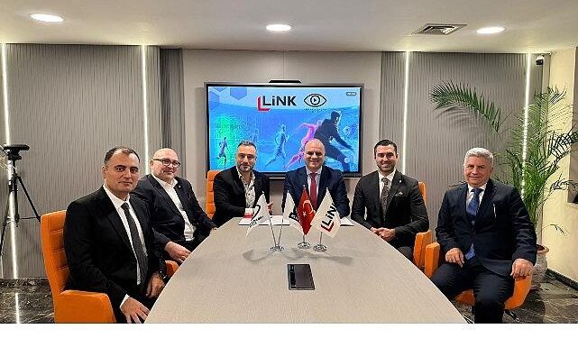 Link Bilgisayar, Dijital Dünyada İddiasını 2 Milyon Dolarlık Yatırımla Ortaya Koydu