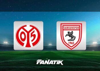 Mainz – Samsunspor maçı ne zaman, saat kaçta, hangi kanalda? (UEFA Konferans Ligi)