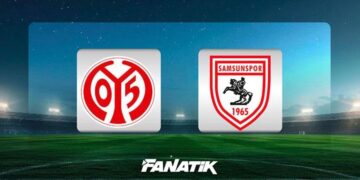 Mainz – Samsunspor maçı ne zaman, saat kaçta, hangi kanalda? (UEFA Konferans Ligi)