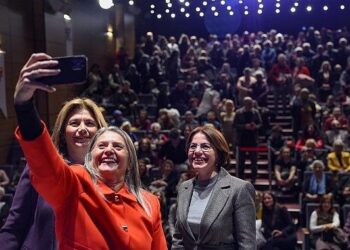 Maltepe’de Kadın Hakları Buluşması Düzenlendi