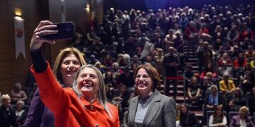 Maltepe’de Kadın Hakları Buluşması Düzenlendi