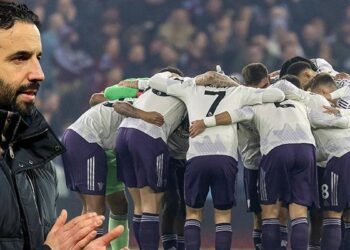 Manchester United, Suudi Arabistan’a taşınıyor!