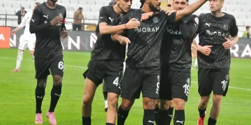 Manisa FK 3’te 3 peşinde