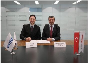 MAPFRE Sigorta, Dijital Sağlık Yolculuğunu Eczacıbaşı Evital İş Birliğiyle Güçlendiriyor