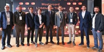 Mastercard Lighthouse Türkiye x EBRD Star Venture Girişim Hızlandırma Programı 6 girişimle başladı