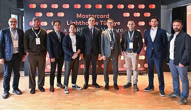 Mastercard Lighthouse Türkiye x EBRD Star Venture Girişim Hızlandırma Programı 6 girişimle başladı