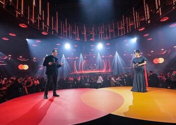 Mastercard, Türkiye’deki 30. yaşını kutluyor