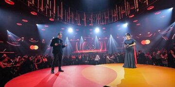 Mastercard, Türkiye’deki 30. yaşını kutluyor